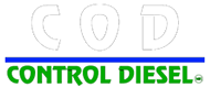 C O D CONTROL DIESEL